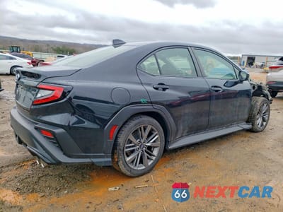 Trzecie zdjęcie samochodu z tyłu: 2023 SUBARU WRX VIN:JF1VBAA68P9804518 - miniatura