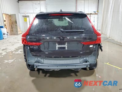 Zdjęcie 6 z 13 samochodu: 2024 VOLVO XC60 PLUS VIN:YV4H60DLXR1940090 - miniatura