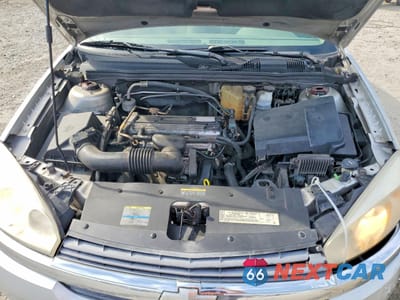 Zdjęcie 11 z 12 samochodu: 2005 CHEVROLET MALIBU VIN:1G1ZS52F95F333570 - miniatura