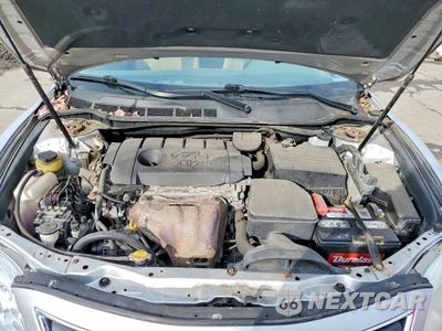 Zdjęcie 11 z 11 samochodu: 2011 TOYT CAMRY VIN:4T1BF3EK0BU763579 - miniatura