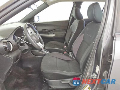 Zdjęcie 7 z 14 samochodu: 2020 NISSAN KICKS SV VIN:3N1CP5CV2LL479044 - miniatura