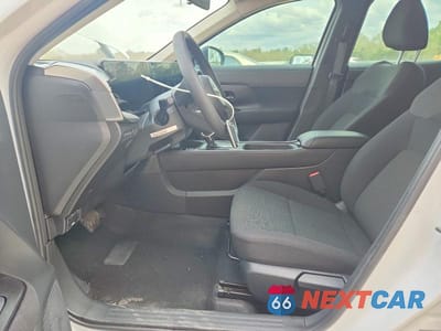Zdjęcie 7 z 13 samochodu: 2026 NISSAN KICKS S VIN:3N8AP6BE7TL349969 - miniatura