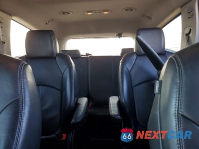 Zdjęcie 10 z 13 samochodu: 2013 CHEVROLET TRAVERSE LT VIN:1GNKVJKD5DJ107701 - miniatura