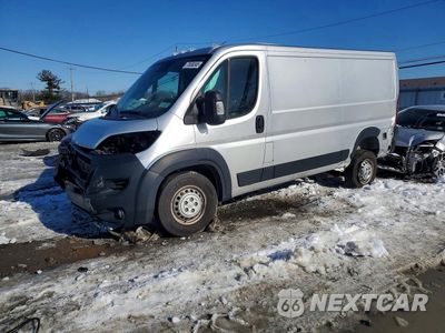 2024 RAM PROMASTER 1500 1500 STANDARD 3C6LRVAG9RE144783 - główne zdjęcie licytacji z USA - miniatura