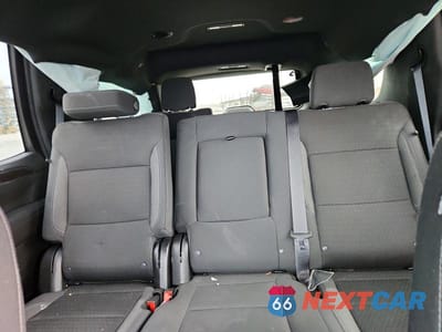 Zdjęcie 10 z 13 samochodu: 2024 GMC YUKON SLE VIN:1GKS1AKD1RR280830 - miniatura