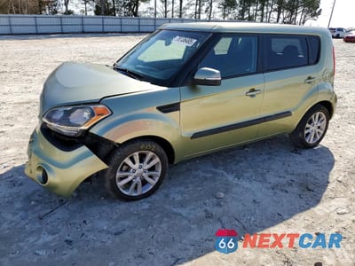 2014 CHEVROLET TRAVERSE LS 1GNKRFKD1EJ183404 - główne zdjęcie licytacji z USA - miniatura