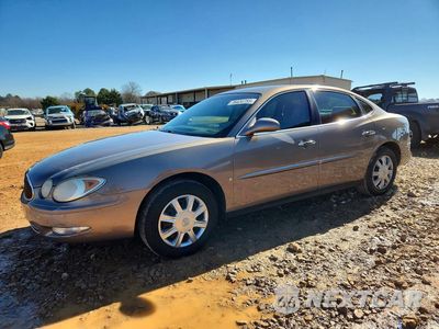 2006 BUICK LACROSSE CX 2G4WC582761171180 - główne zdjęcie licytacji z USA - miniatura