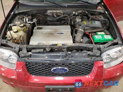 Zdjęcie 12 z 12 samochodu: 2007 FORD ESCAPE HEV VIN:1FMCU59H97KB95954 - miniatura