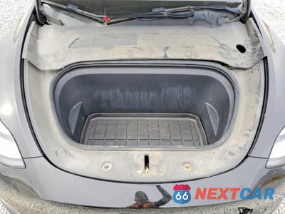 Zdjęcie 12 z 14 samochodu: 2021 TESLA MODEL Y VIN:5YJYGDEE6MF215500 - miniatura