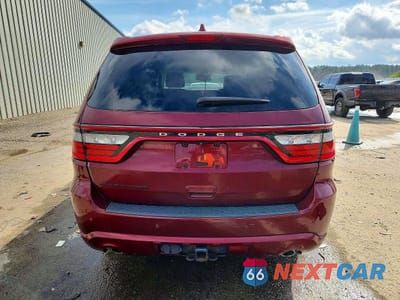 Zdjęcie 6 z 13 samochodu: 2016 DODGE DURANGO LIMITED VIN:1C4RDHDG1GC400451 - miniatura