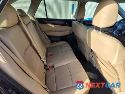 Zdjęcie 11 z 13 samochodu: 2018 SUBARU OUTBACK 2.5I LIMITED VIN:4S4BSANC7J3279972 - miniatura