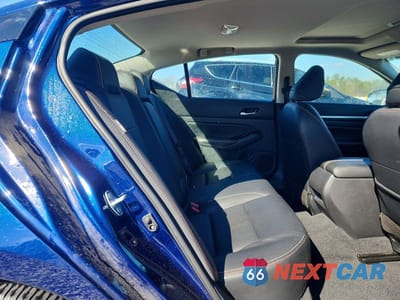 Zdjęcie 10 z 11 samochodu: 2024 NISSAN ALTIMA 2.5 SR VIN:1N4BL4CV2RN321560 - miniatura