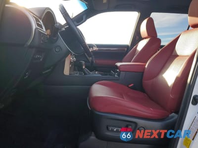 Zdjęcie 7 z 15 samochodu: 2021 LEXUS GX 460 BASE VIN:JTJAM7BX1M5301913 - miniatura