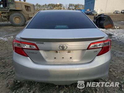 Zdjęcie 6 z 13 samochodu: 2014 TOYOTA CAMRY L VIN:4T1BF1FK8EU403371 - miniatura