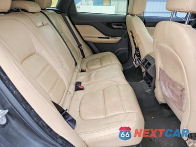Zdjęcie 11 z 14 samochodu: 2017 JAGUAR F-PACE PRESTIGE VIN:SADCK2BV9HA065533 - miniatura