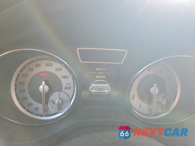 Zdjęcie 9 z 12 samochodu: 2016 MERCEDES-BENZ GLA 250 VIN:WDCTG4EB2GJ205537 - miniatura