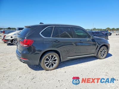 Trzecie zdjęcie samochodu z tyłu: 2015 BMW X5 XDRIVE35I VIN:5UXKR0C5XF0K71547 - miniatura