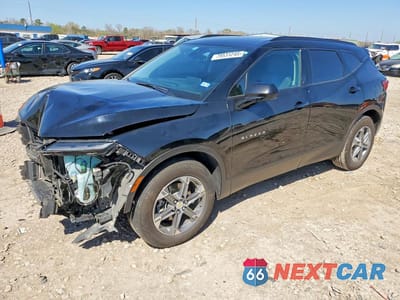 2023 CHEVROLET BLAZER 2LT 3GNKBCR42PS211799 - główne zdjęcie licytacji z USA - miniatura