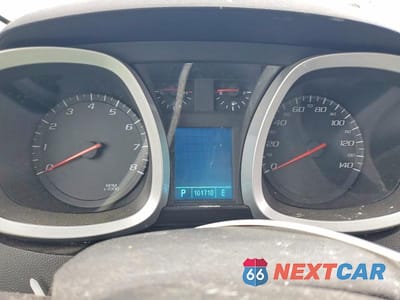 Zdjęcie 9 z 13 samochodu: 2010 CHEVROLET EQUINOX LT VIN:2CNFLNEW3A6350576 - miniatura