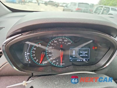 Zdjęcie 9 z 12 samochodu: 2019 CHEVROLET TRAX 1LT VIN:3GNCJLSB5KL132694 - miniatura