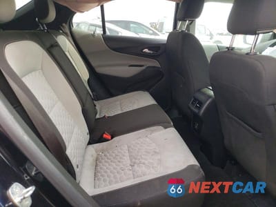 Zdjęcie 10 z 11 samochodu: 2020 CHEVROLET EQUINOX LT VIN:2GNAXJEVXL6216225 - miniatura
