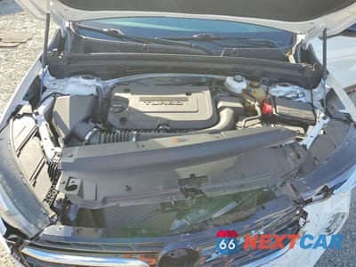 Zdjęcie 12 z 12 samochodu: 2023 BUICK ENVISION PREFERRED VIN:LRBFZMR44PD234558 - miniatura
