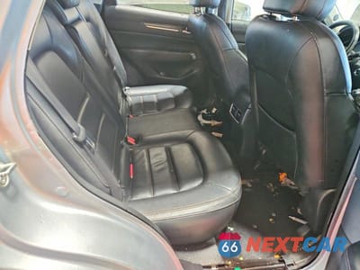 Zdjęcie 10 z 11 samochodu: 2019 MAZDA CX-5 GRAND TOURING VIN:JM3KFBDM8K0557944 - miniatura