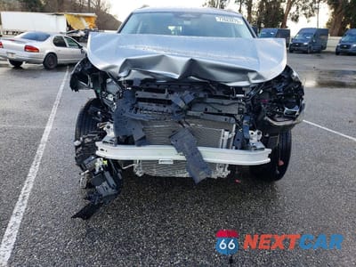 Piąte zdjęcie samochodu w środku: 2025 VOLKSWAGEN TIGUAN S VIN:3VVCR7RM8SM038062 - miniatura