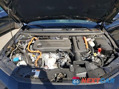 Zdjęcie 11 z 12 samochodu: 2025 HONDA ACCORD HYBRID SPORT VIN:1HGCY2F59SA074102 - miniatura