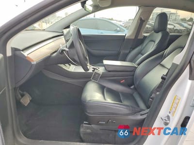 Zdjęcie 7 z 11 samochodu: 2022 TESLA MODEL Y VIN:7SAYGDEE5NF433626 - miniatura