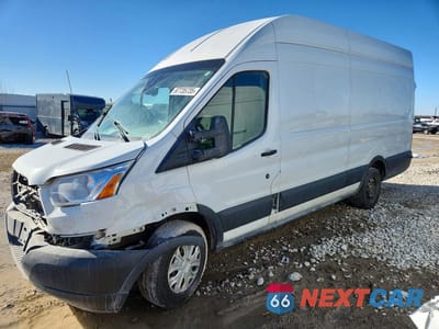 2015 FORD TRANSIT T-350 UTILITY / SERVICE VAN 1FTSW3XGXFKA71778 - główne zdjęcie licytacji z USA - miniatura