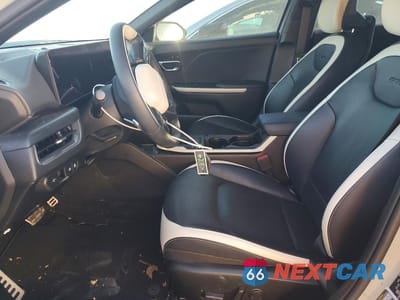 Zdjęcie 7 z 13 samochodu: 2025 KIA K4 GT-LINE TURBO VIN:3KPFW4DC4SE112945 - miniatura