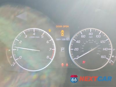 Zdjęcie 9 z 12 samochodu: 2017 ACURA ILX PREMIUM VIN:19UDE2F75HA003602 - miniatura