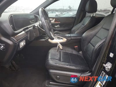Zdjęcie 7 z 14 samochodu: 2020 MERCEDES-BENZ GLE 350 4MATIC VIN:4JGFB4KBXLA189440 - miniatura