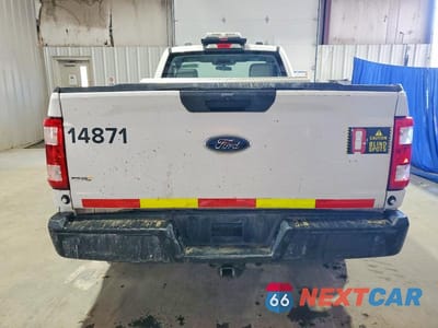 Zdjęcie 10 z 12 samochodu: 2021 FORD F150 VIN:1FTMF1EB2MKD73826 - miniatura