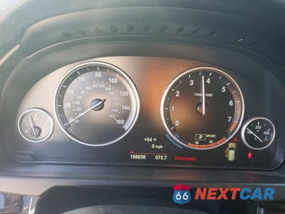 Zdjęcie 9 z 12 samochodu: 2016 BMW X5 XDRIVE35I VIN:5UXKR0C53G0P29317 - miniatura