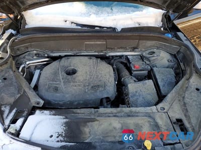 Zdjęcie 12 z 12 samochodu: 2019 VOLVO XC90 T6 R-DESIGN VIN:YV4A22PM5K1461904 - miniatura