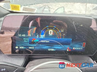 Zdjęcie 8 z 11 samochodu: 2025 CHEVROLET EQUINOX LT VIN:3GNAXPEG1SL237723 - miniatura