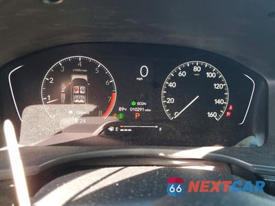 Zdjęcie 9 z 13 samochodu: 2025 HONDA CIVIC SPORT VIN:19XFL2H84SE013514 - miniatura