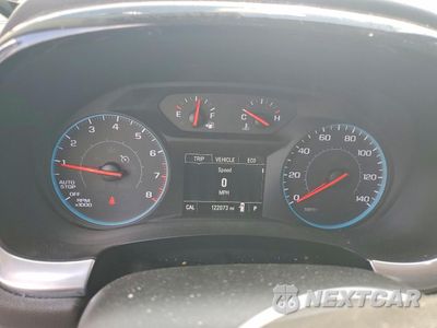 Zdjęcie 9 z 13 samochodu: 2019 CHEVROLET TRAVERSE LS VIN:1GNERFKW4KJ280025 - miniatura