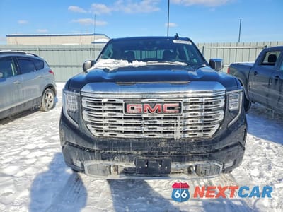 Piąte zdjęcie samochodu w środku: 2026 GMC SIERRA K1500 DENALI VIN:3GTUUGE82TG130455 - miniatura