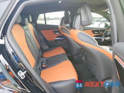 Zdjęcie 11 z 13 samochodu: 2026 MERCEDES-BENZ GLC COUPE 300 4MATIC VIN:W1NKJ4HB1TF518471 - miniatura