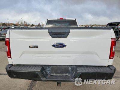 Zdjęcie 6 z 13 samochodu: 2019 FORD F150 SUPER CAB VIN:1FTEX1E53KKD18603 - miniatura