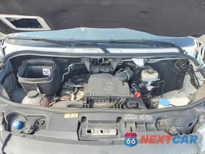 Zdjęcie 12 z 12 samochodu: 2023 MERCEDES-BENZ SPRINTER 2500 VIN:W1Y4NCHYXPT126286 - miniatura