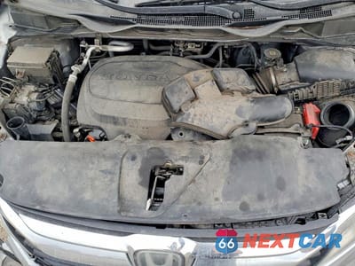 Zdjęcie 12 z 13 samochodu: 2019 HONDA ODYSSEY EXL VIN:5FNRL6H78KB105893 - miniatura