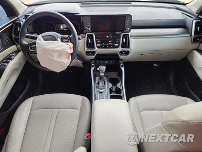 Zdjęcie 8 z 12 samochodu: 2022 KIA SORENTO S VIN:5XYRL4LC6NG098545 - miniatura