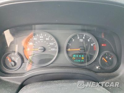 Zdjęcie 9 z 12 samochodu: 2010 JEEP COMPASS SPORT VIN:1J4NT4FA2AD514764 - miniatura