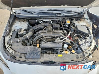 Zdjęcie 12 z 13 samochodu: 2019 SUBARU CROSSTREK PREMIUM VIN:JF2GTAEC7K8324888 - miniatura