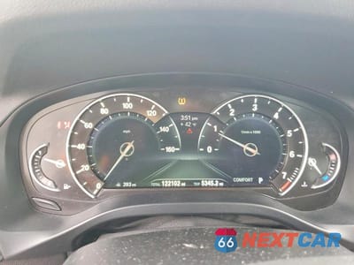 Zdjęcie 9 z 11 samochodu: 2019 BMW X3 XDRIVE30I VIN:5UXTR9C50KLE12565 - miniatura