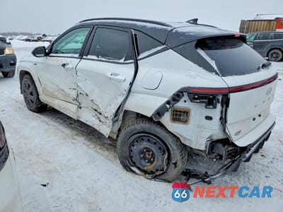 Zdjęcie 13 z 14 samochodu: 2025 HYUNDAI KONA N LINE VIN:KM8HACA39SU303425 - miniatura